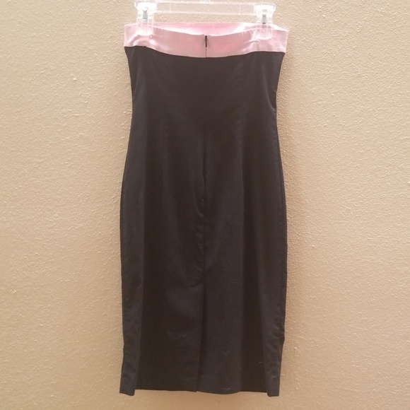 Express Dress - Picture 2 of 3